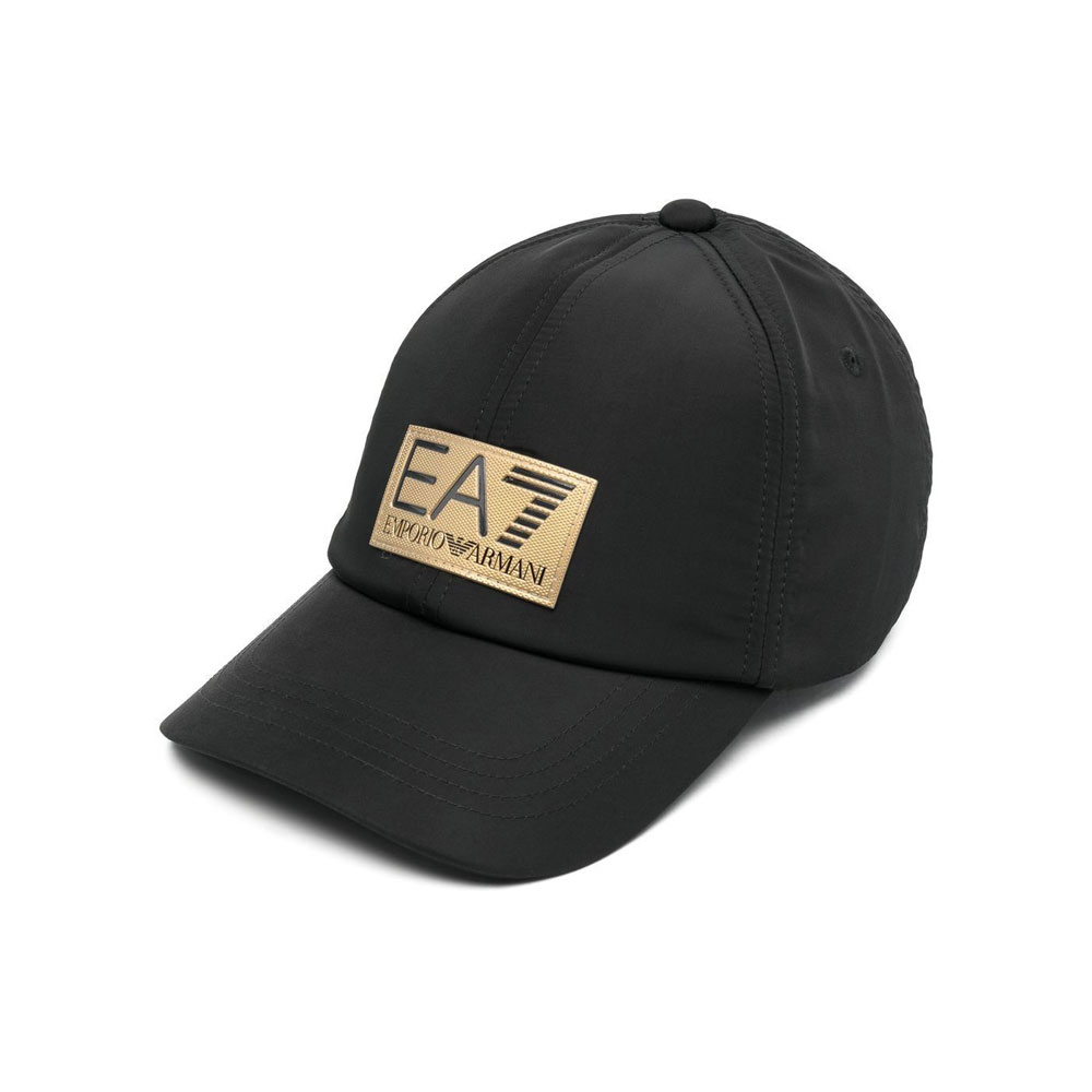 Кепка EA7 EMPORIO ARMANI CAP photo Кепка EA7 EMPORIO ARMANI CAP photo