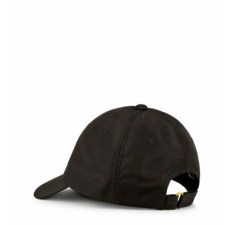 Кепка EA7 EMPORIO ARMANI CAP One size Синий photo 3
