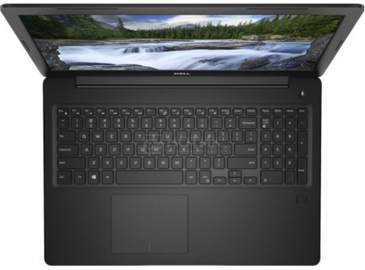 Laptop Dell Latitude Dell Latitude 3590 15.6” / 8 GB / 128 GB / Core i5 / UHD Graphics 620 / Negru photo 2