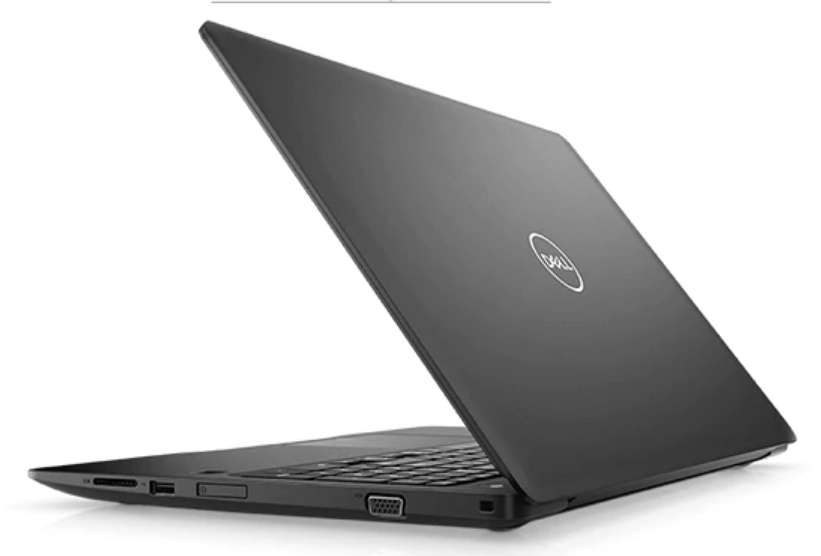 Laptop Dell Latitude Dell Latitude 3590 15.6” / 8 GB / 128 GB / Core i5 / UHD Graphics 620 / Negru photo 3