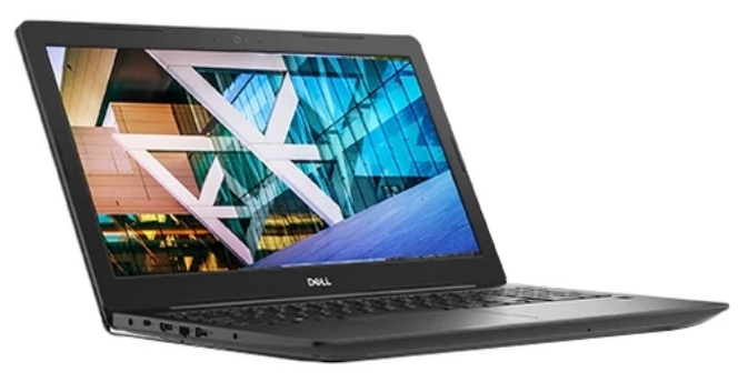 Laptop Dell Latitude Dell Latitude 3590 15.6” / 8 GB / 128 GB / Core i5 / UHD Graphics 620 / Negru photo 4