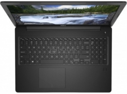 Laptop Dell Dell Latitude 3590, Core i5, 8 GB GB, Windows 10 Home 64bit, Negru thumbnav 2