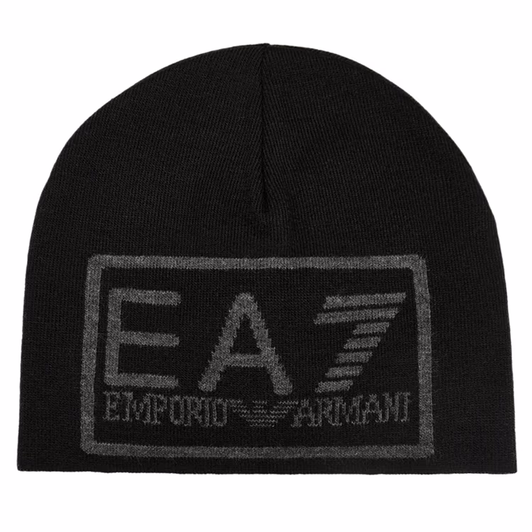 Caciula EA7 EMPORIO ARMANI BEANIE HAT 