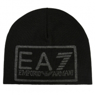 Caciula EA7 EMPORIO ARMANI BEANIE HAT thumbnav