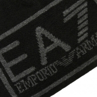Шапка EA7 EMPORIO ARMANI BEANIE HAT thumbnav 4