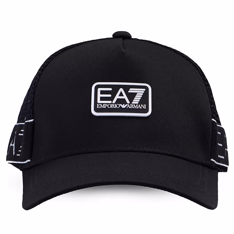 Chipiu EA7 EMPORIO ARMANI CAP LOGO TAPE EA7 