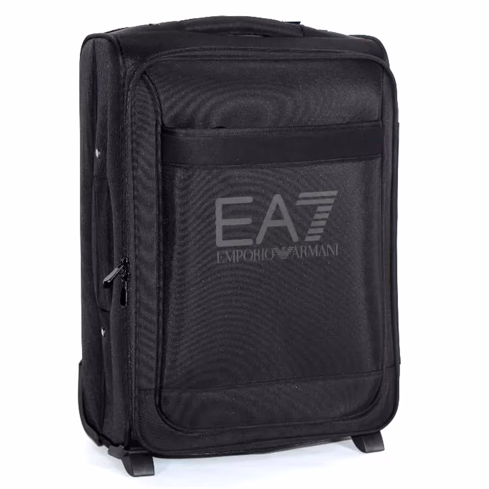 Чемодан EA7 EMPORIO ARMANI SPORTSWEAR BAG 