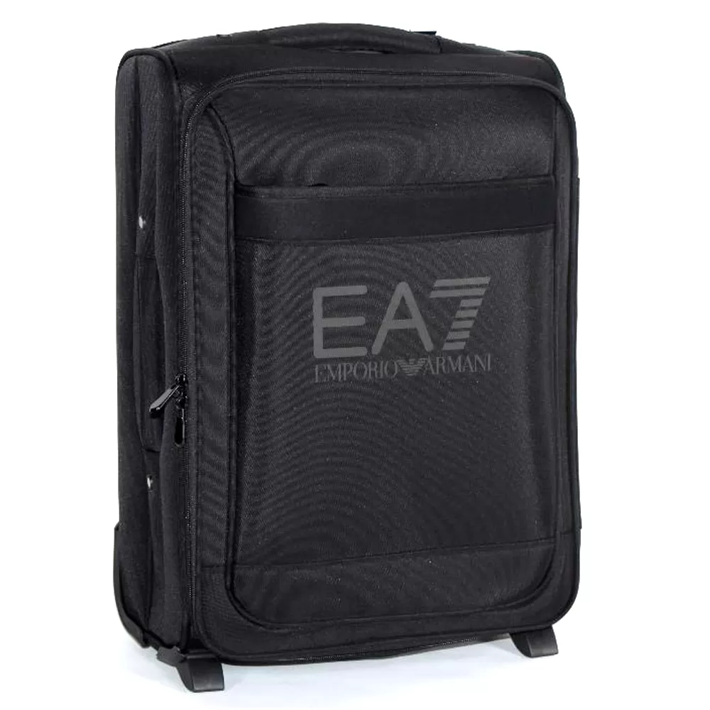 Чемодан EA7 EMPORIO ARMANI SPORTSWEAR BAG