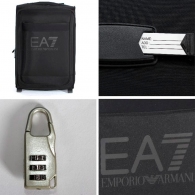 Чемодан EA7 EMPORIO ARMANI SPORTSWEAR BAG thumbnav 3