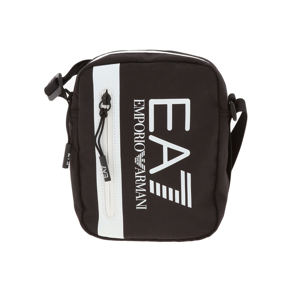 Сумка EA7 EMPORIO ARMANI MANS POUCH BAG photo Сумка EA7 EMPORIO ARMANI MANS POUCH BAG photo