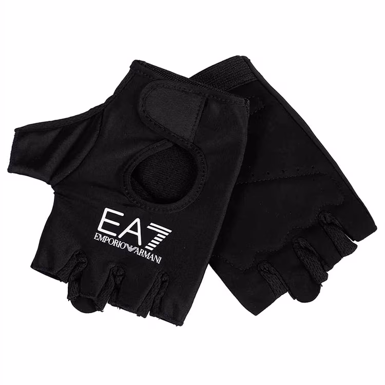 Manusi p/fitness EA7 EMPORIO ARMANI Fitness gloves 