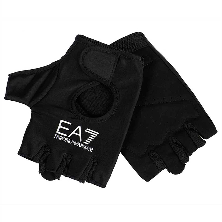 Manusi p/fitness EA7 EMPORIO ARMANI Fitness gloves photo 