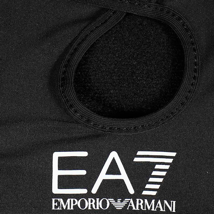 Перчатки для фитнеса  EA7 EMPORIO ARMANI Fitness gloves/275703-CC822-00020/Черный photo 3