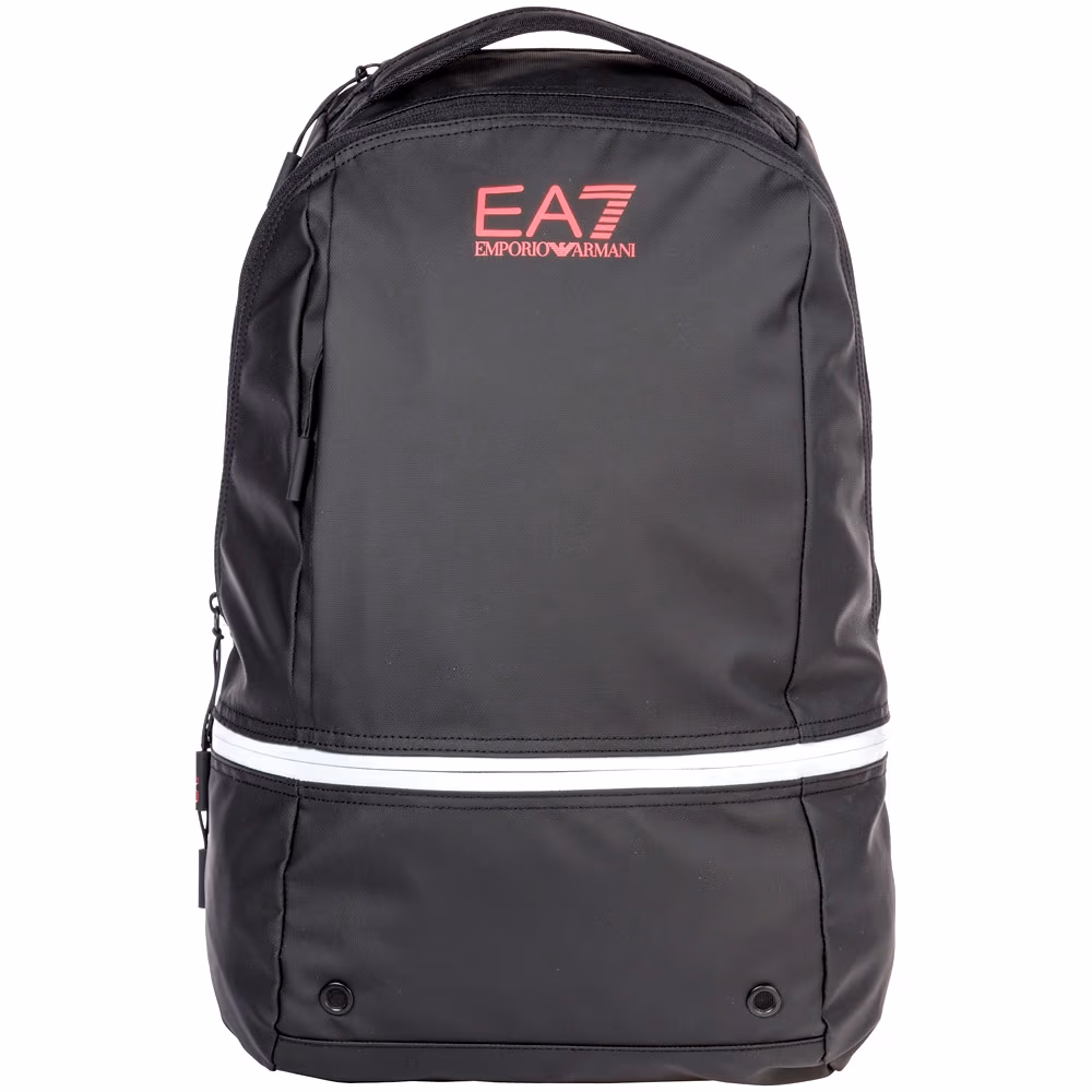 Сумка спортивная EA7 EMPORIO ARMANI MAN BACKPACK 