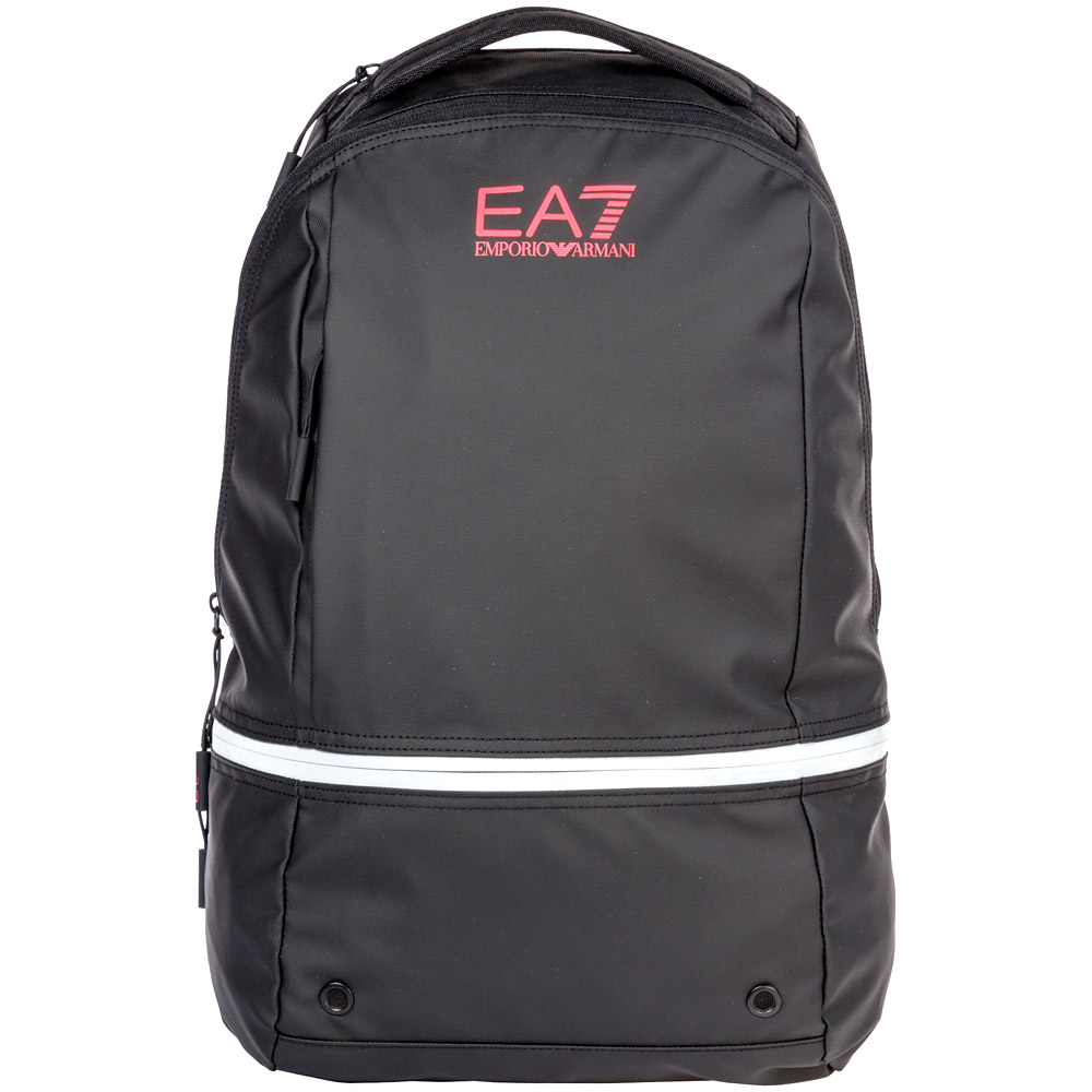Сумка спортивная EA7 EMPORIO ARMANI MAN BACKPACK photo 