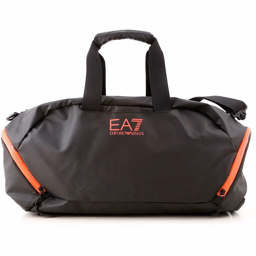 Сумка спортивная EA7 EMPORIO ARMANI GYMBAG 