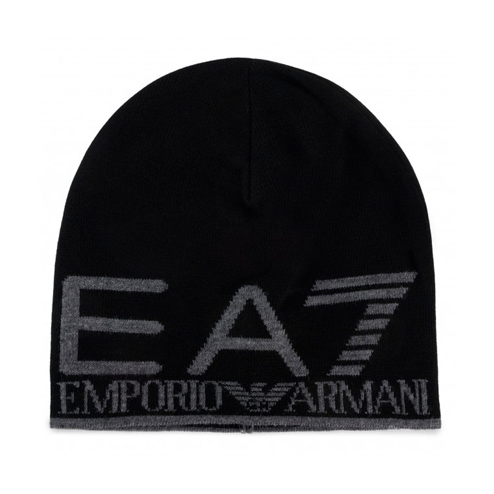 Caciula EA7 EMPORIO ARMANI MAN BEANIE photo 