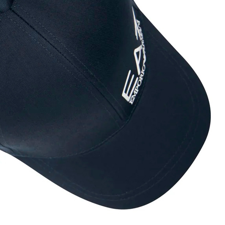 Кепка EA7 EMPORIO ARMANI CAP One size Синий photo 2