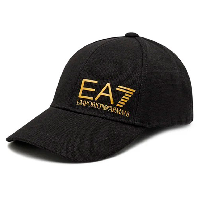 Chipiu EA7 EMPORIO ARMANI TRAIN CORE ID M LOGO TU Negru photo 4