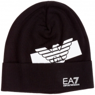 Caciula EA7 EMPORIO ARMANI MANS BEANIE thumbnav