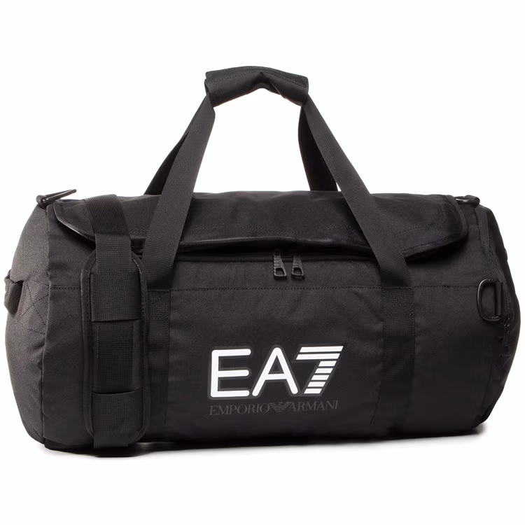 Geanta EA7 EMPORIO ARMANI MANS GYMBAG 