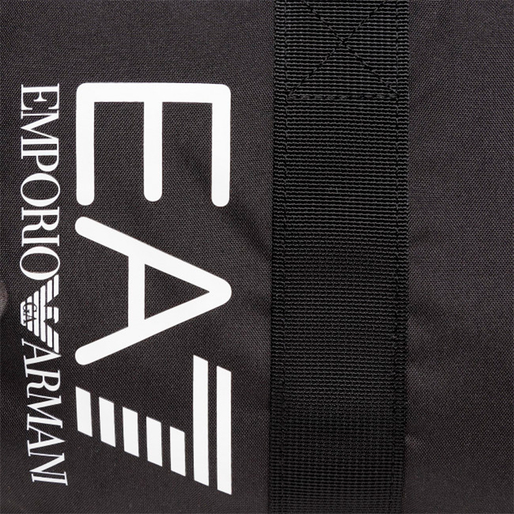Сумка EA7 EMPORIO ARMANI HANDBAG 275978-CC980-78820 Черный photo 5