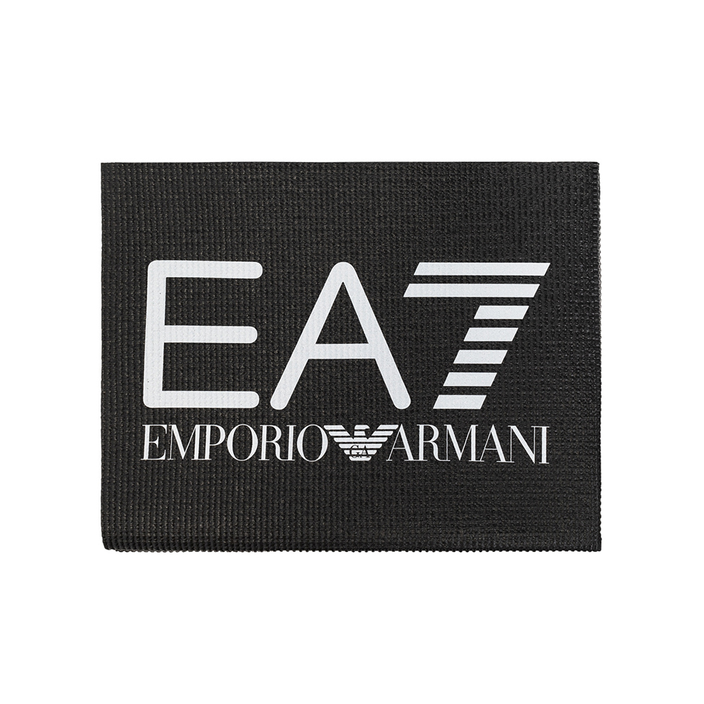 Коврик для фитнеса EA7 EMPORIO ARMANI MAT photo 