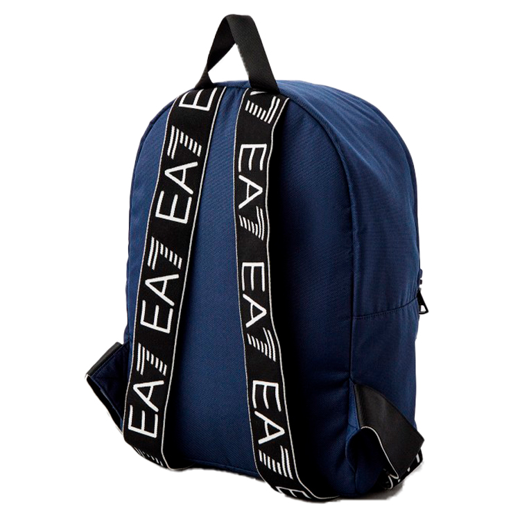 Rucsac EA7 EMPORIO ARMANI Backpack 277054-2F901-00020 Albastru photo 2