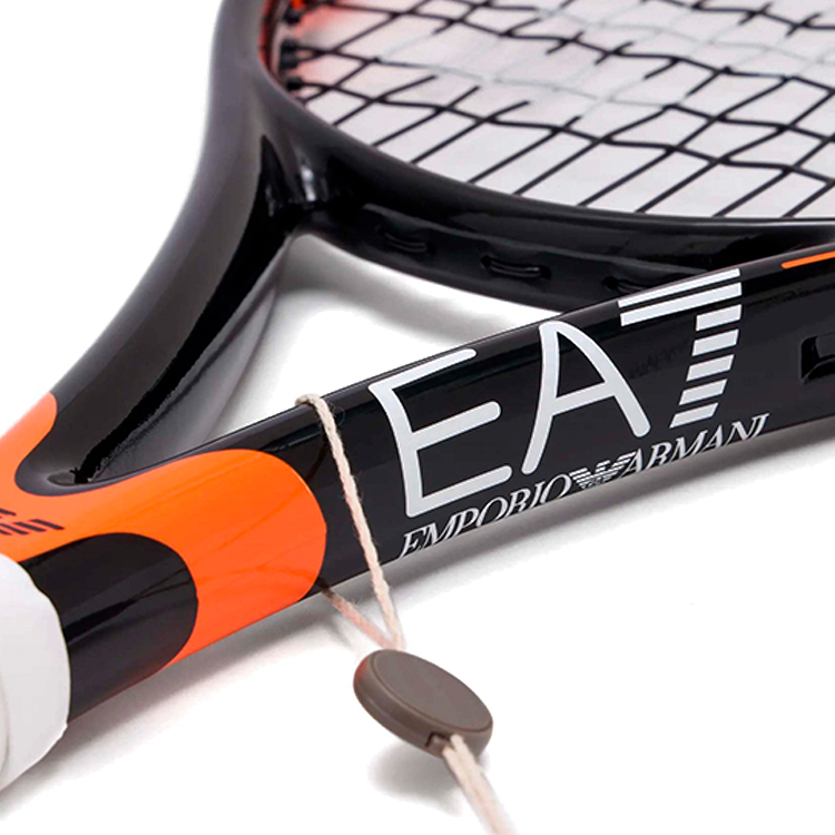 Racheta tenis de camp EA7 EMPORIO ARMANI Tennis racket photo 2