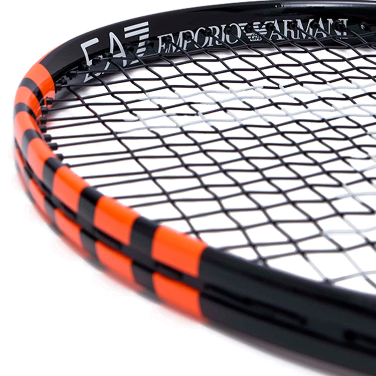 Racheta tenis de camp EA7 EMPORIO ARMANI Tennis racket photo 3