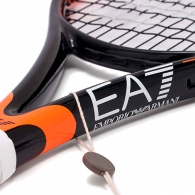 Racheta tenis de camp EA7 EMPORIO ARMANI Tennis racket thumbnav 2