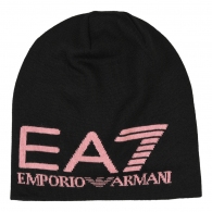 Шапка EA7 EMPORIO ARMANI WOMANS BEANIE thumbnav