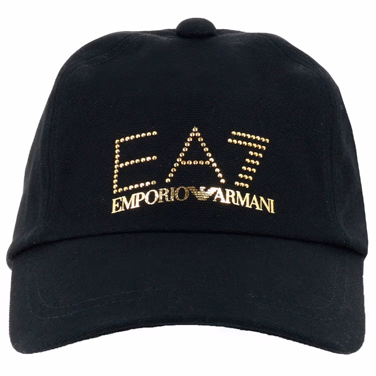 Кепка EA7 EMPORIO ARMANI CLASSIC HAT