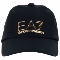 Кепка EA7 EMPORIO ARMANI CLASSIC HAT
