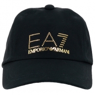 Кепка EA7 EMPORIO ARMANI CLASSIC HAT thumbnav