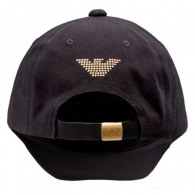 Chipiu EA7 EMPORIO ARMANI CLASSIC HAT