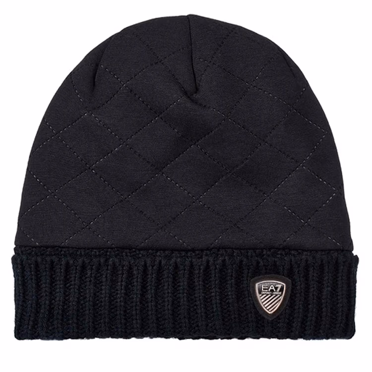 Шапка EA7 EMPORIO ARMANI BEANIE 