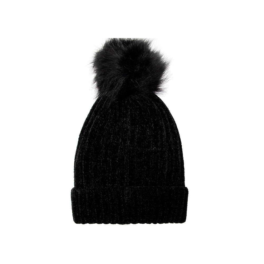 Шапка EA7 EMPORIO ARMANI WOMANS BEANIE photo 