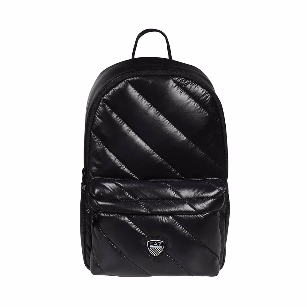 Rucsac EA7 EMPORIO ARMANI WOMANS BACKPACK 