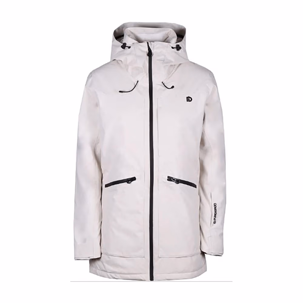 Куртка Fundango PEMBERTON Allmountain Jacket 