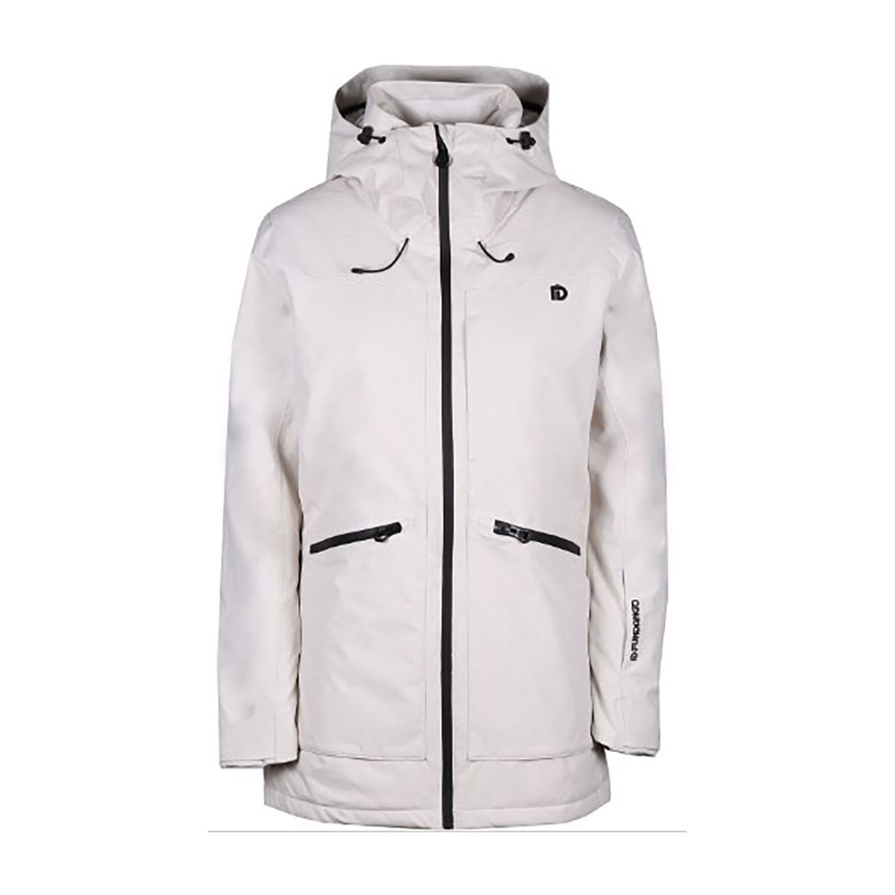 Куртка Fundango PEMBERTON Allmountain Jacket photo Куртка Fundango PEMBERTON Allmountain Jacket photo