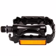 Педали M-WAVE one-piece alloy pedal