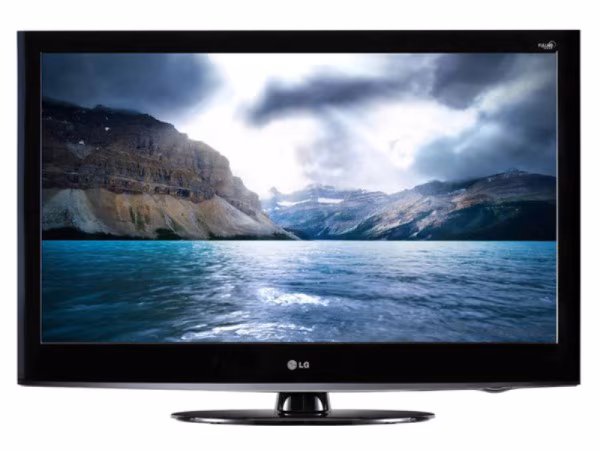 Televizor LCD LG 32LD420