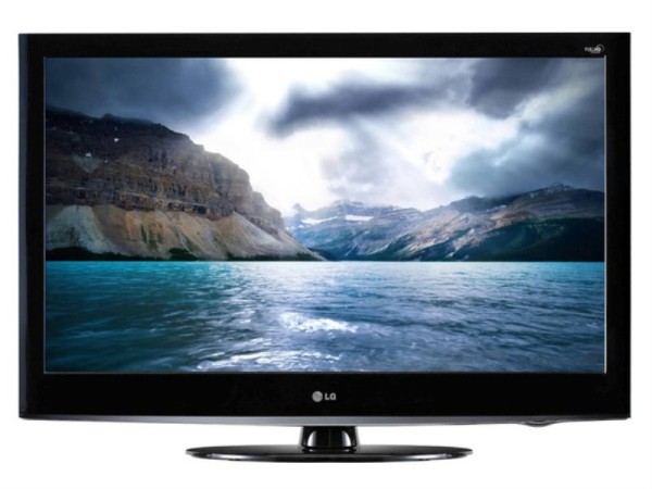 Televizor LCD LG 32LD420 photo 1
