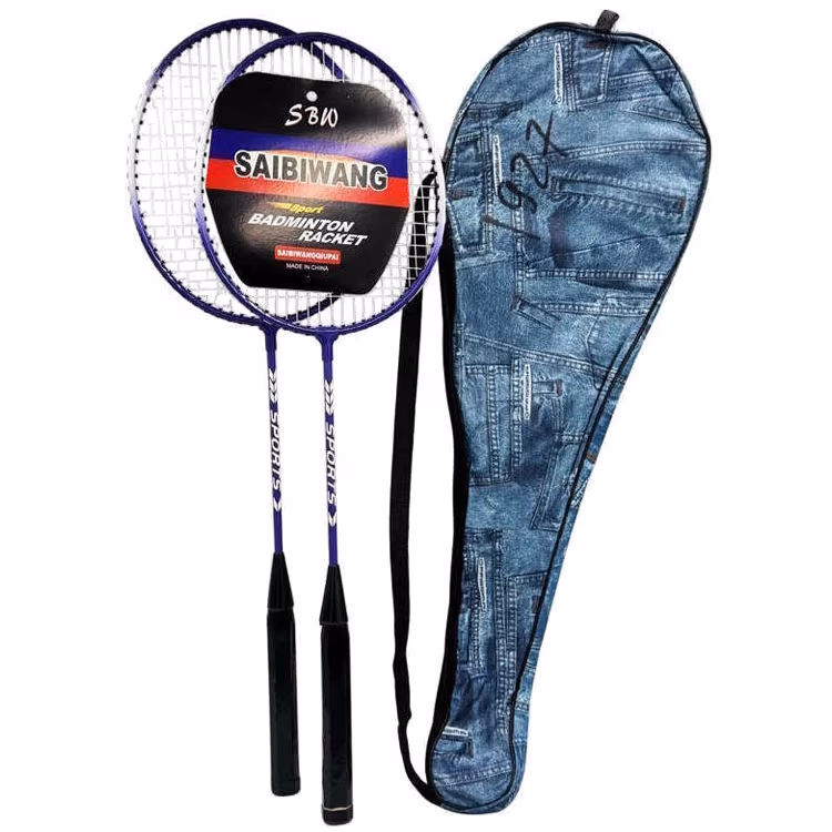 Set pentru badminton inSPORTline 2410-1927