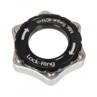 Адаптер дискового тормоза M-WAVE ADA DB CL Center Lock adapter for disc brakes thumbnav 1