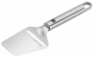 Нож для сыра Zwilling Pro 22,5 cm inox, 37160-020