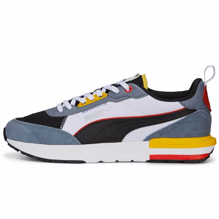 Incaltaminte Sport Puma PUMA R22