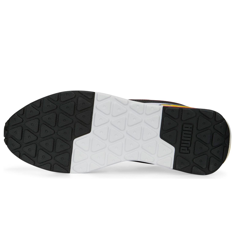 Incaltaminte Sport Puma PUMA R22 pt Barbati / 40 / Gri-alb photo 5