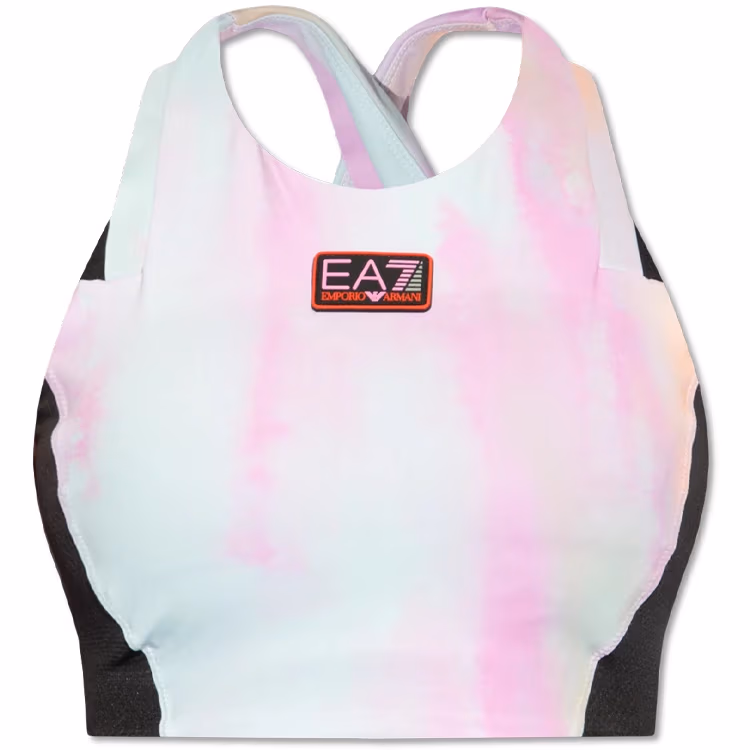 Bra sportive EA7 EMPORIO ARMANI TOP SPORTIVO 